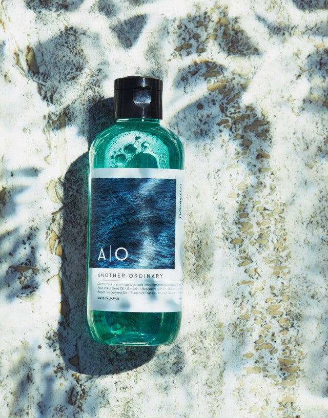 A|O Cleanser Face Wash (Large Capacity)